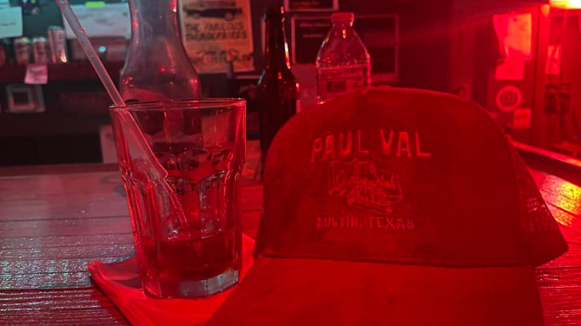 Paul Val @C-Boy's Part 1